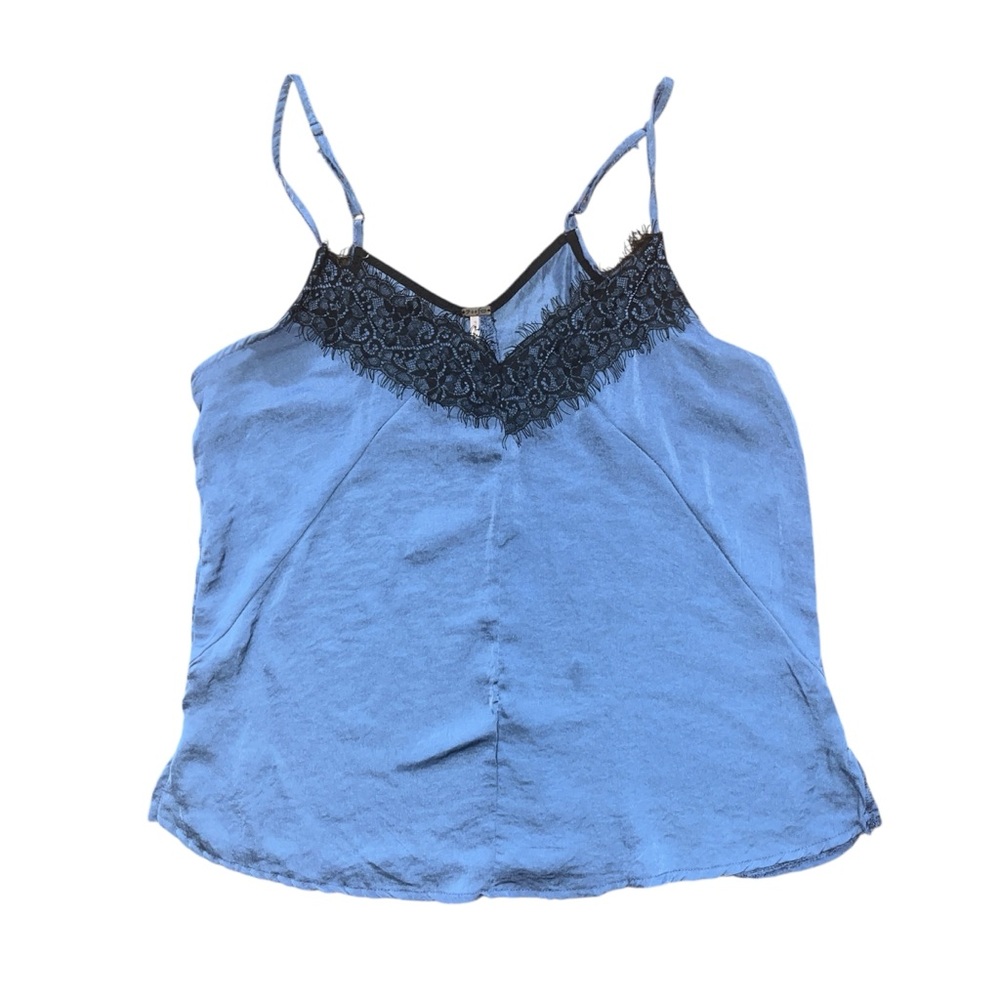 Spaghetti Strap Tops - Picture 3 of 4
